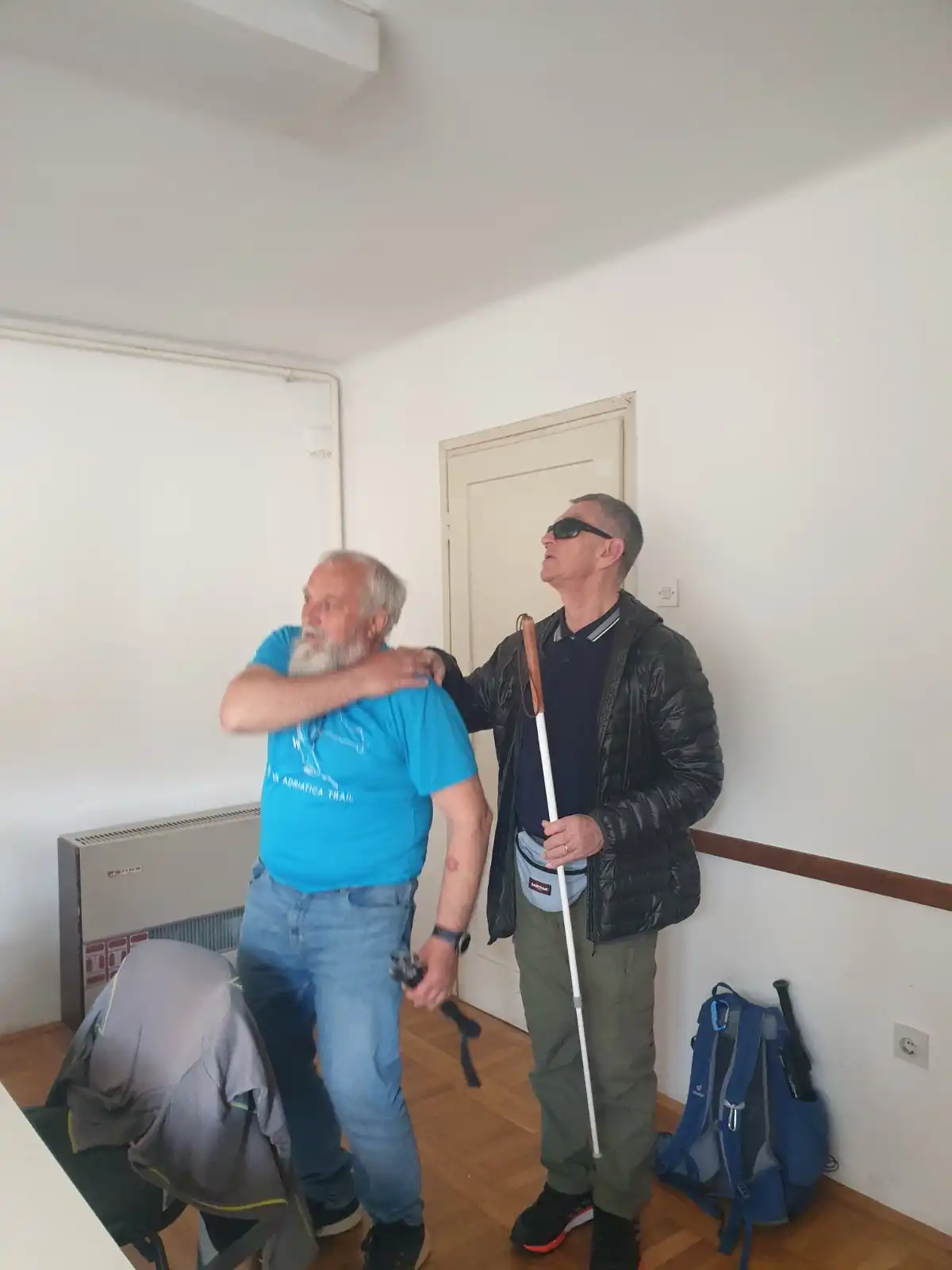 planinarenje,pd bundek,inkluzivno,slijepe osobe (1)