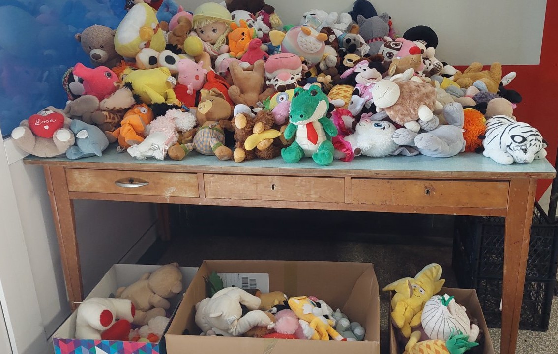 plišano Valentinovo (1)