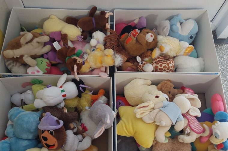 plišano Valentinovo (2)