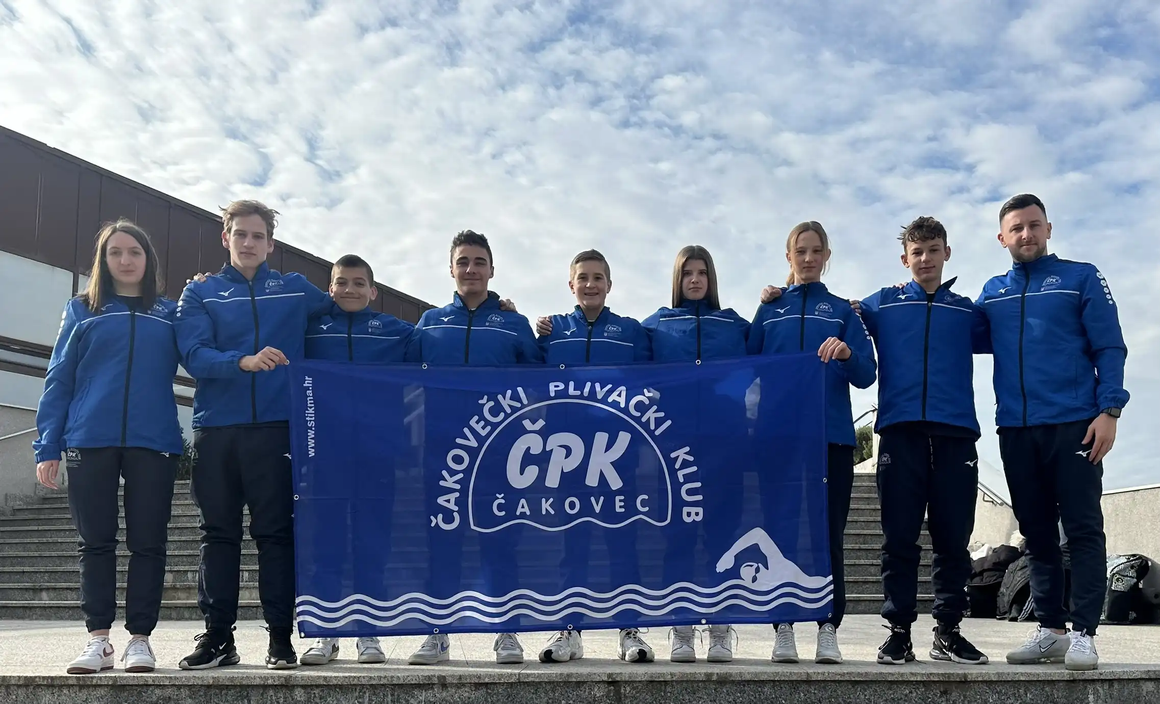 plivački klub,čpk (2) plivački klub,čpk (2)