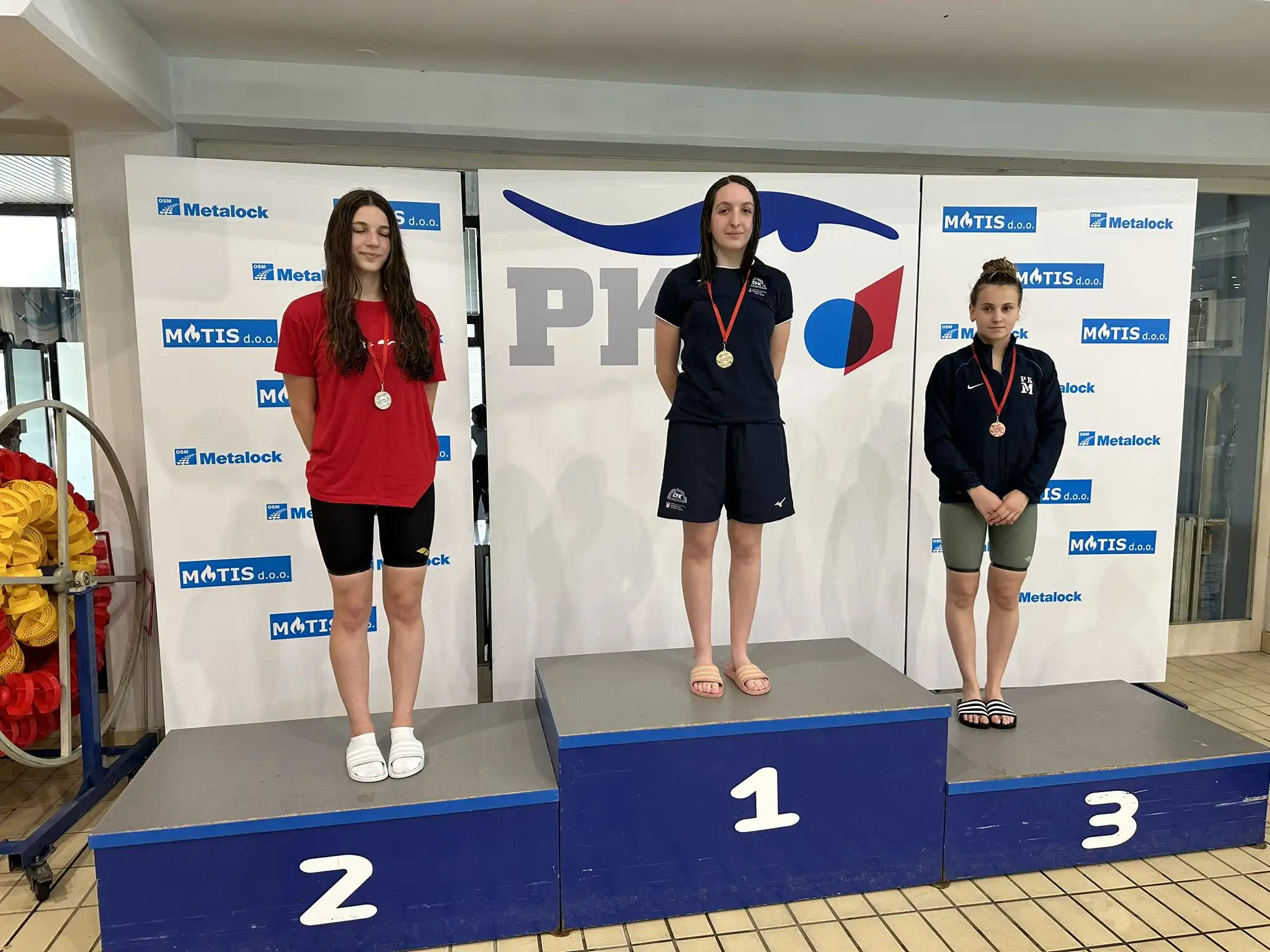 plivački klub,čpk (3) plivački klub,čpk (3)