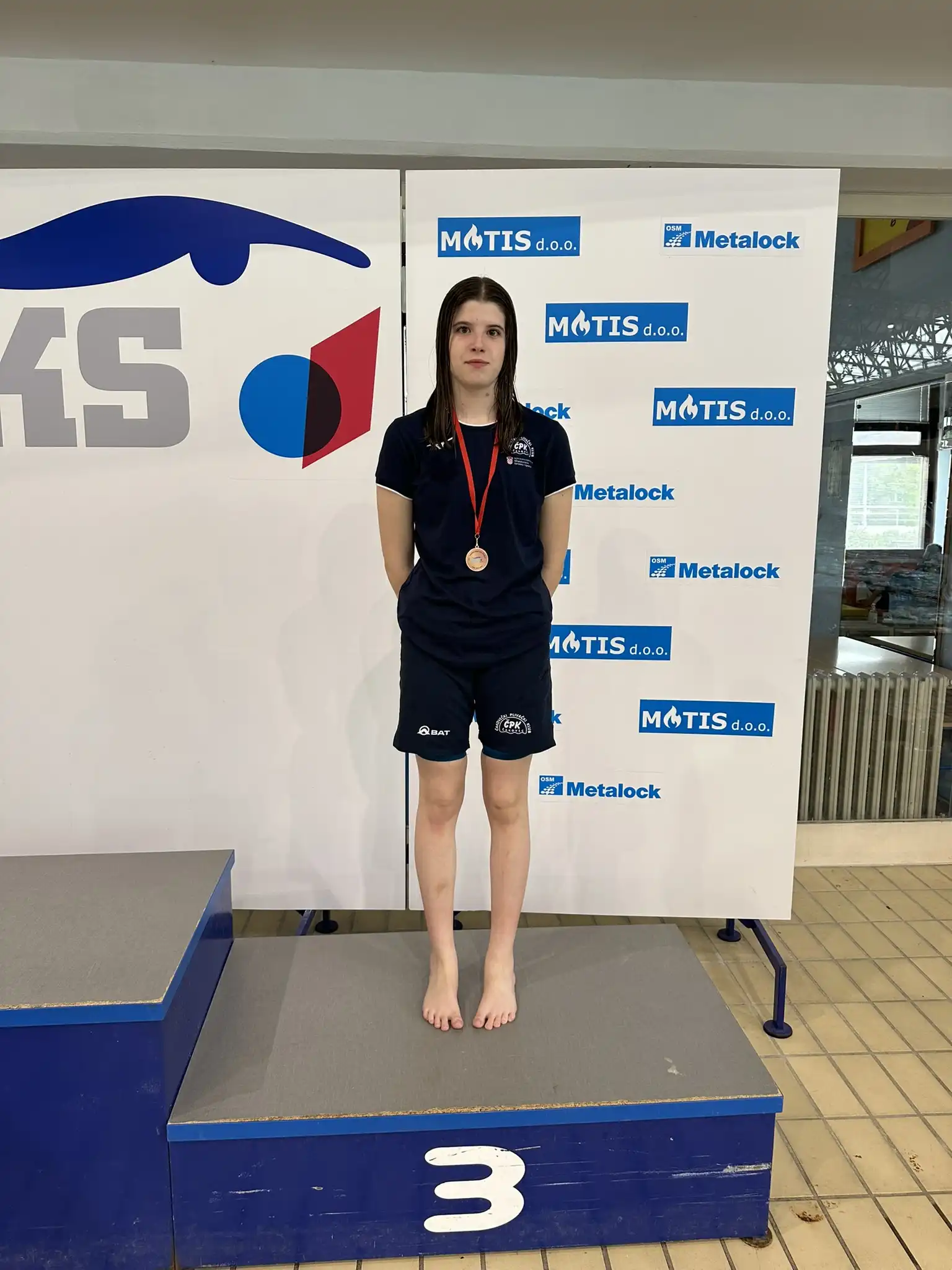 plivački klub,čpk (5) plivački klub,čpk (5)