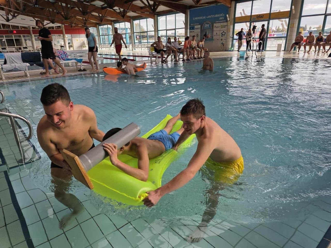 plivaj i uživaj 4