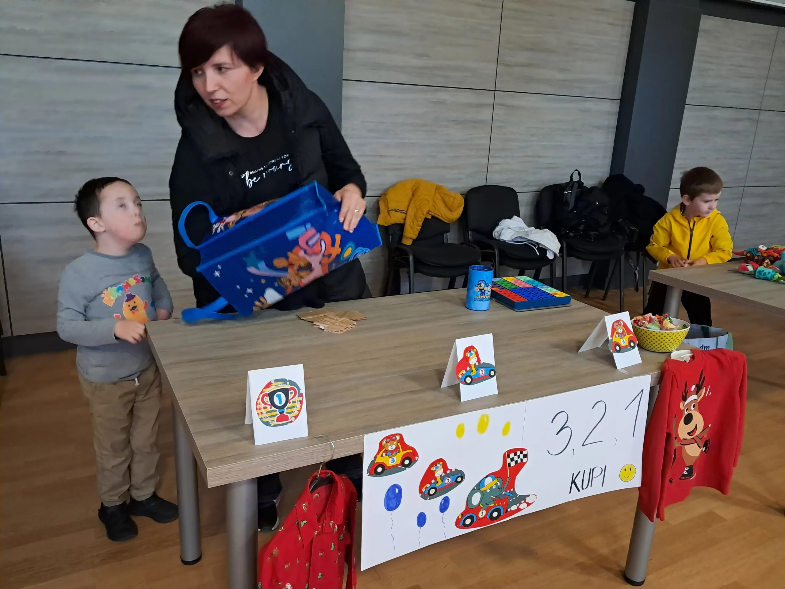 po stonoga, sajam rabljene robe (3)