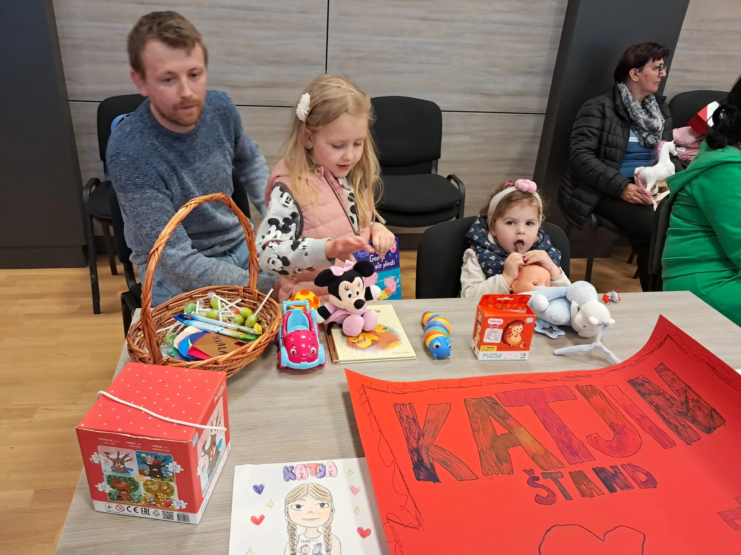 po stonoga, sajam rabljene robe (4)