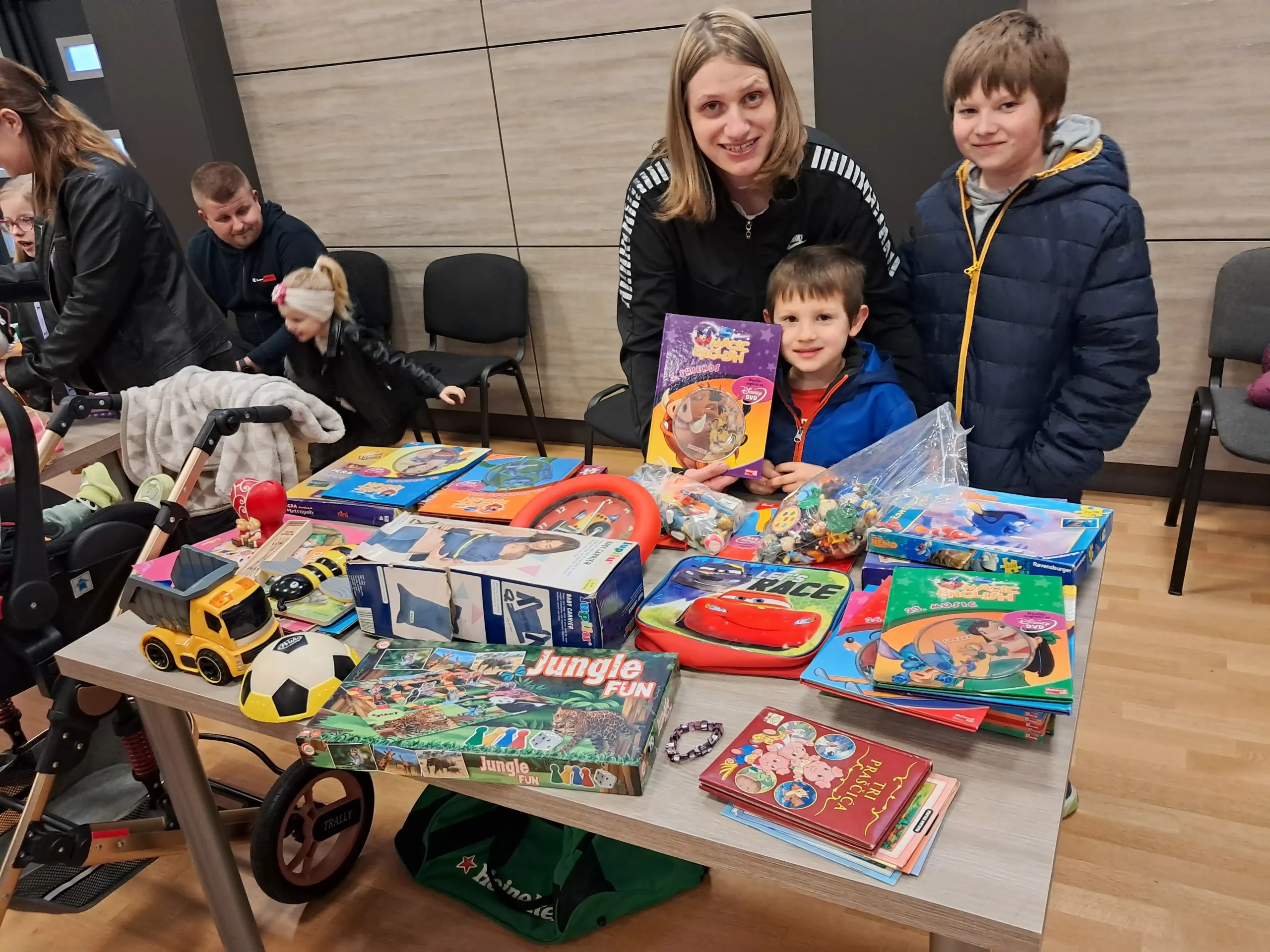 po stonoga, sajam rabljene robe (6)