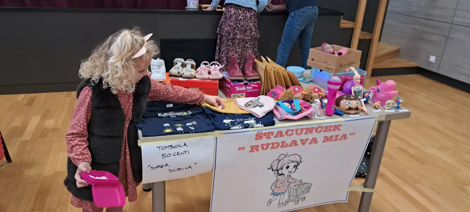 po stonoga, sajam rabljene robe (7)