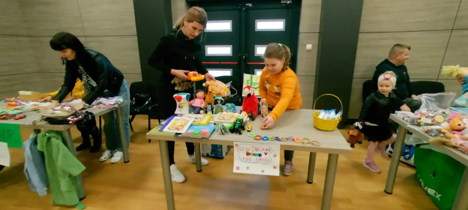 po stonoga, sajam rabljene robe (8)