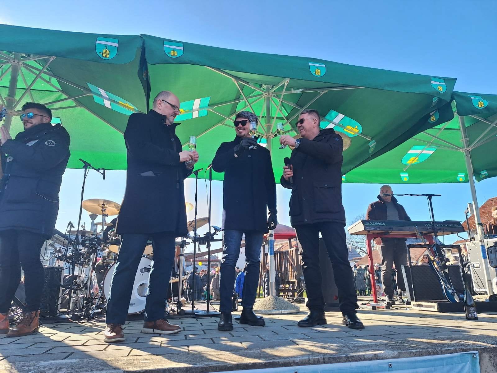 podnevni doček Mursko Središće (2)