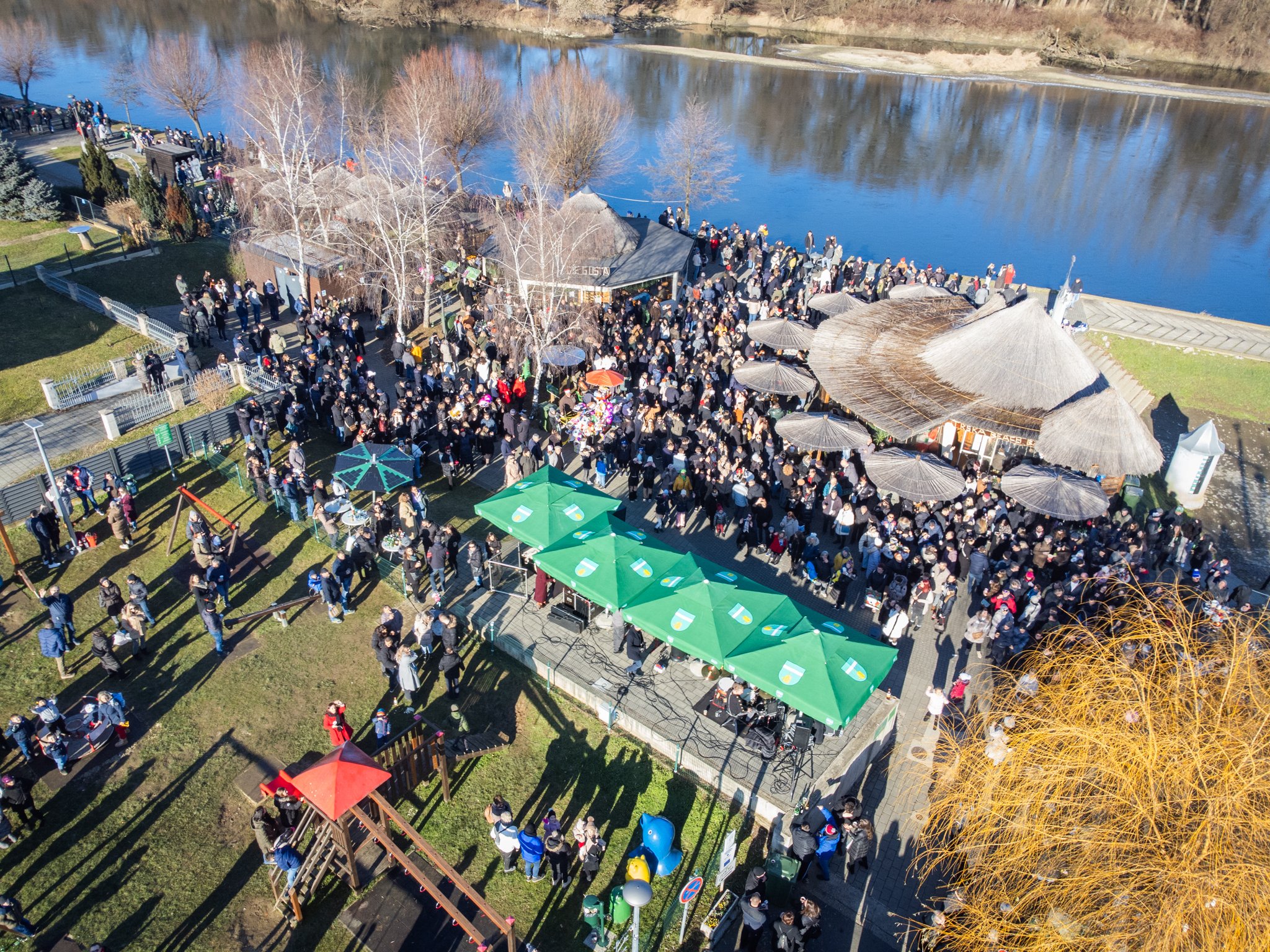 podnevni doček Mursko Središće (3)