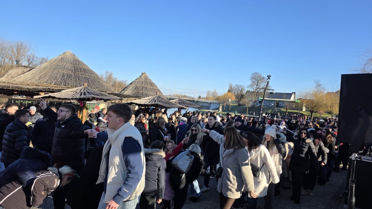 podnevni doček Mursko Središće (6)