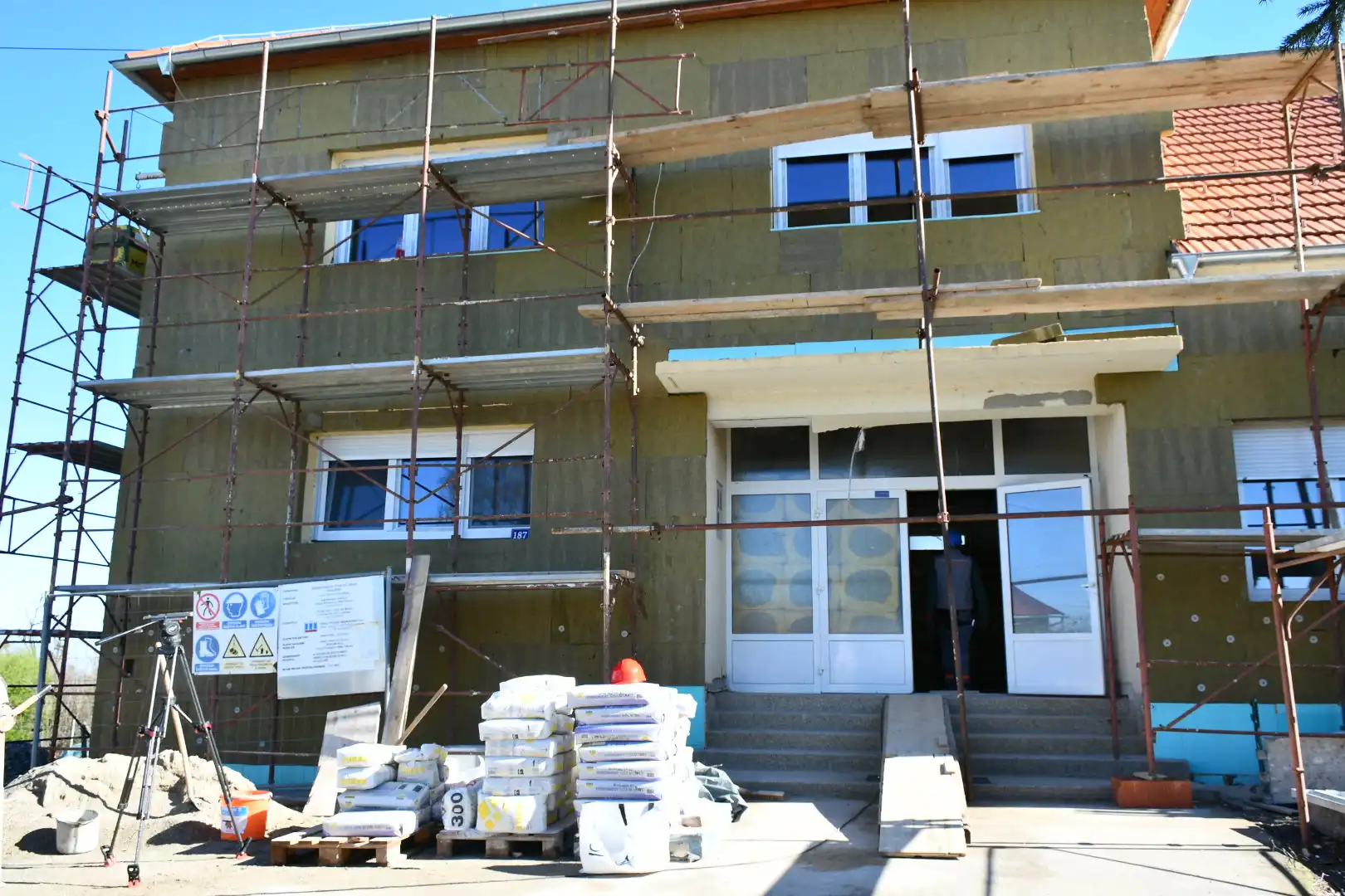 područna škola zasadbreg,radovi (2)