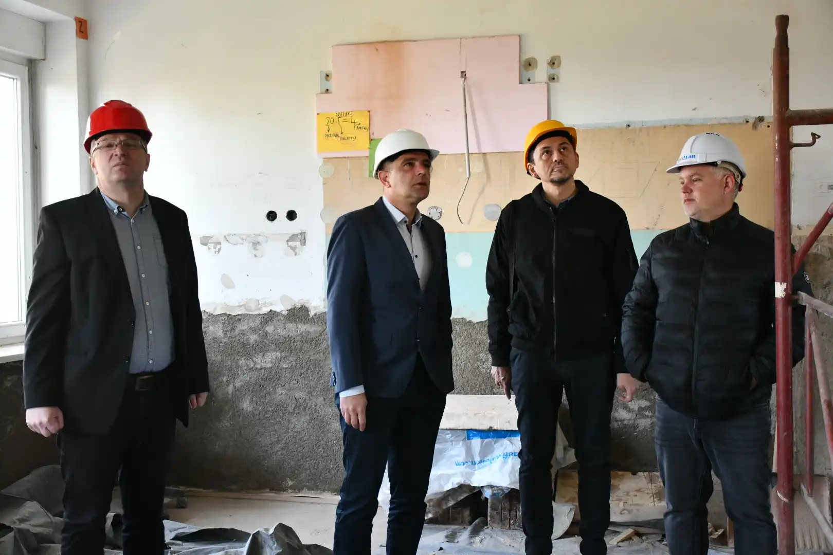 područna škola zasadbreg,radovi (3)