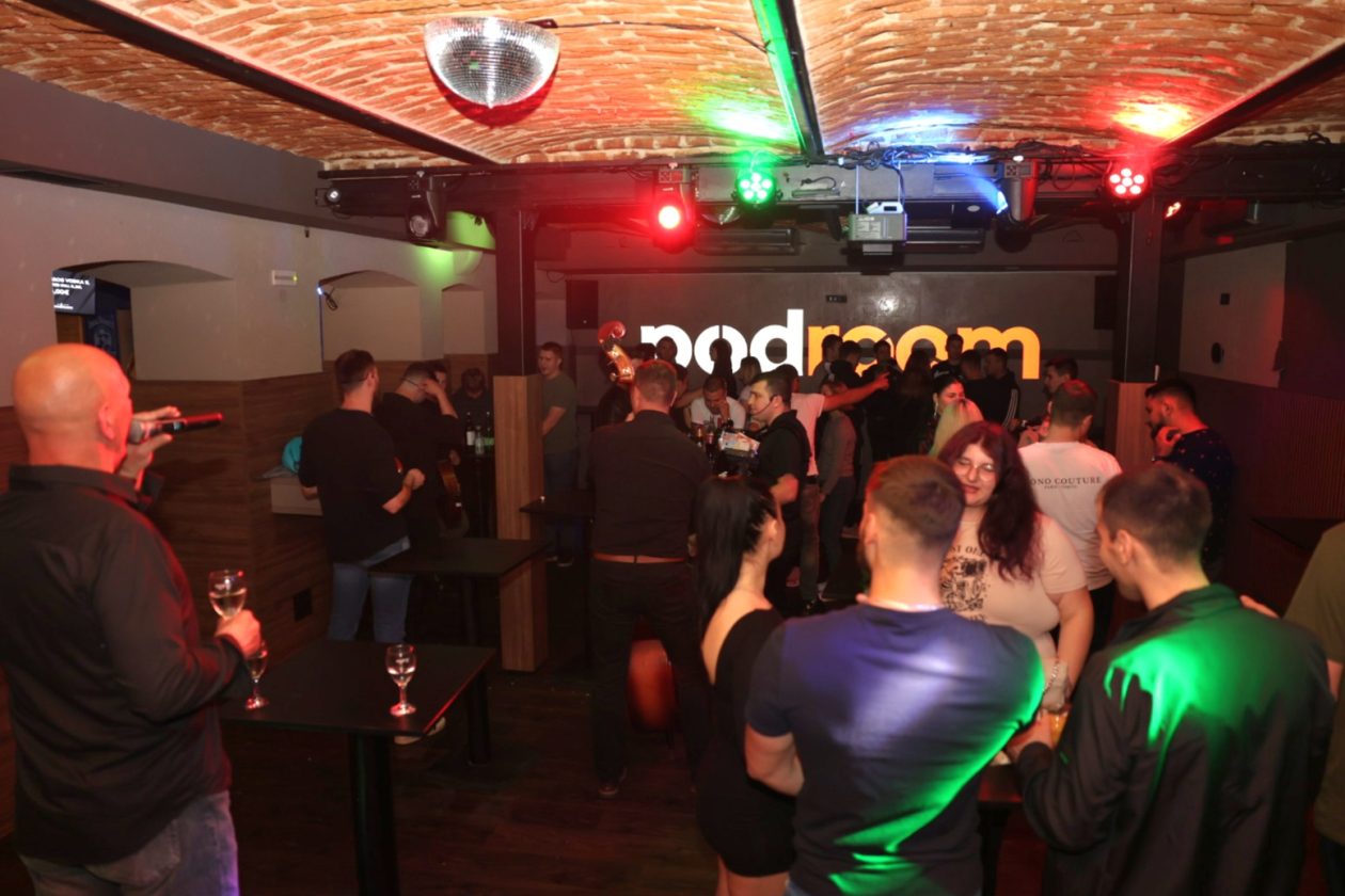 podrumarenje Podroom TS Žice (2)