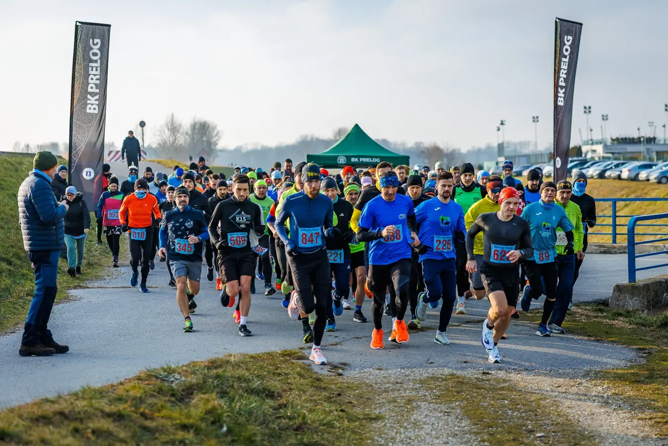 polarna kros liga 7. kolo (107) polarna kros liga 7. kolo (107)