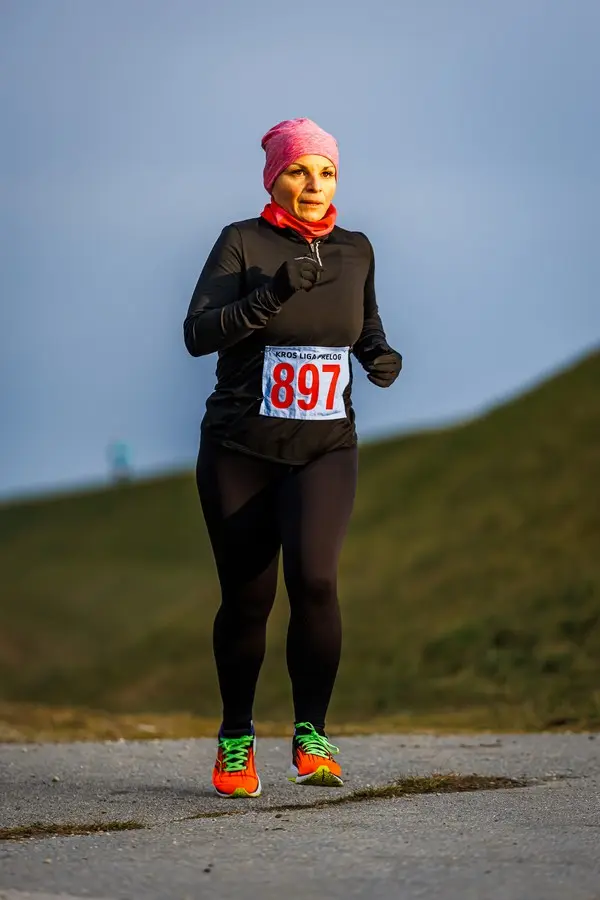 polarna kros liga 7. kolo (109) polarna kros liga 7. kolo (109)