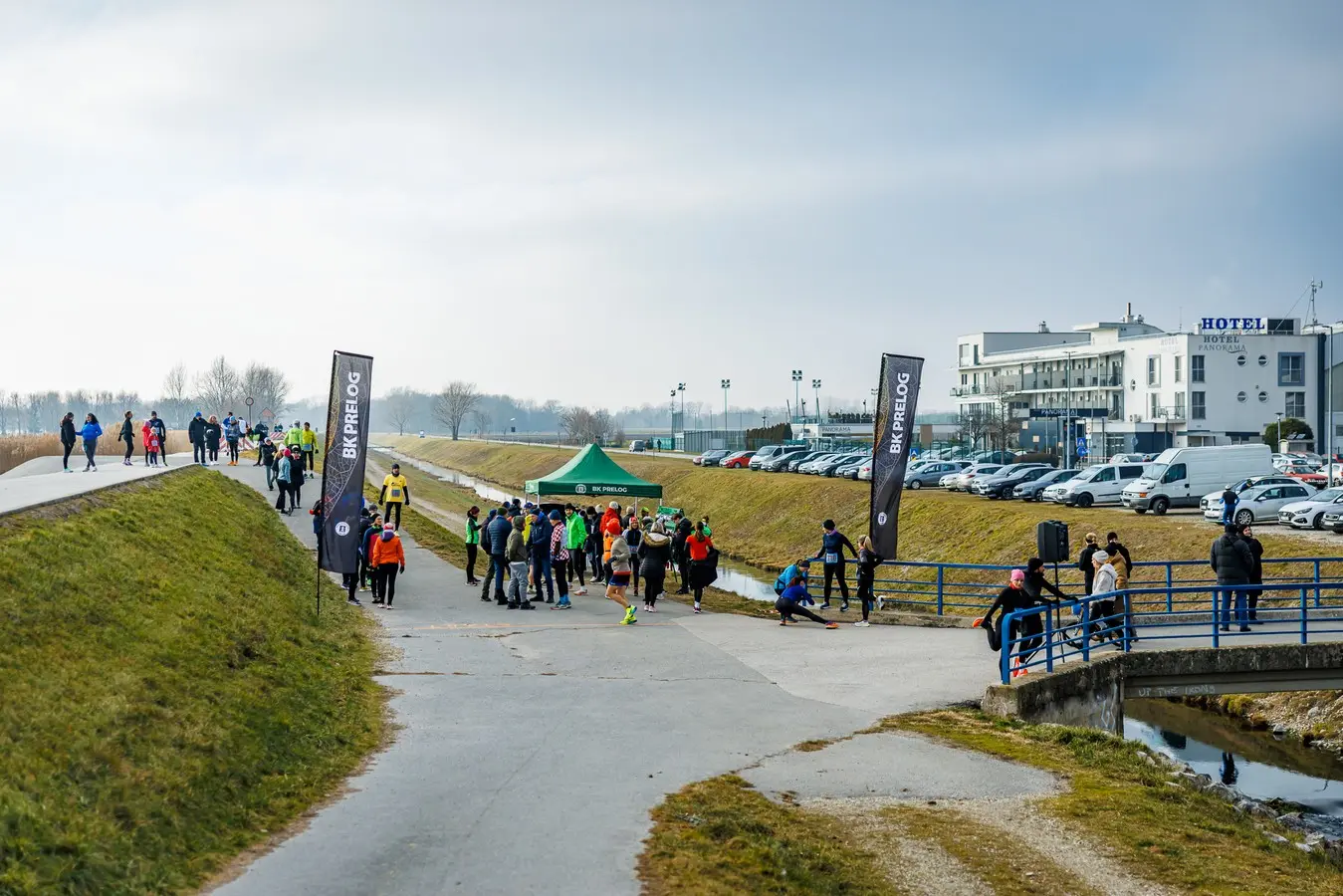 polarna kros liga 7. kolo (114) polarna kros liga 7. kolo (114)