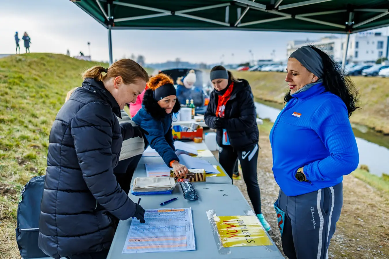 polarna kros liga 7. kolo (115) polarna kros liga 7. kolo (115)