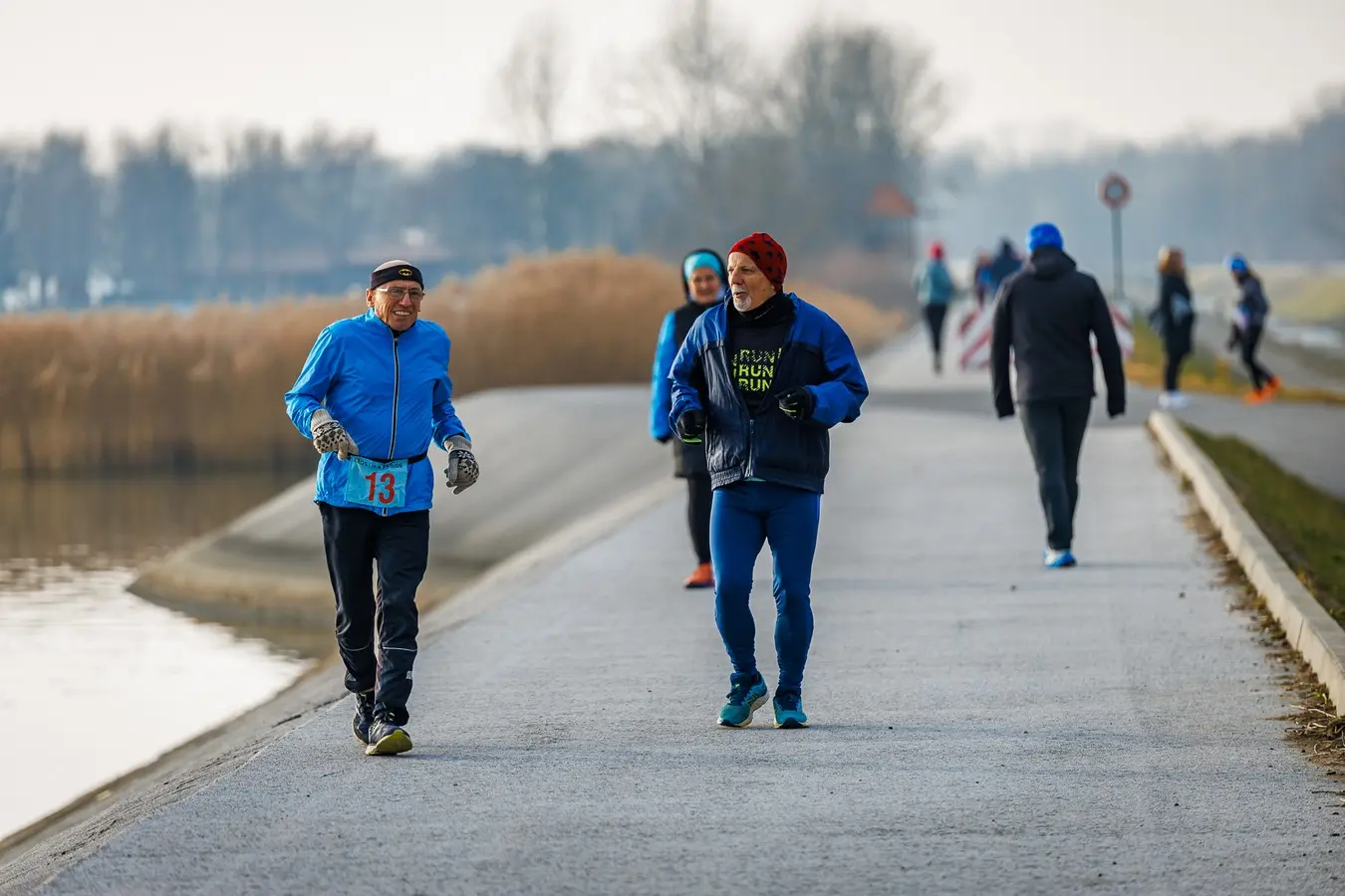polarna kros liga 7. kolo (125) polarna kros liga 7. kolo (125)