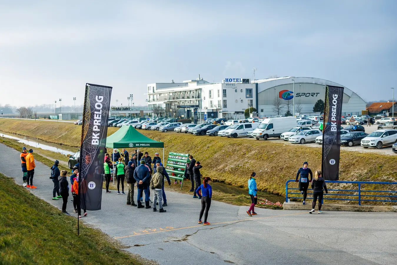 polarna kros liga 7. kolo (130) polarna kros liga 7. kolo (130)