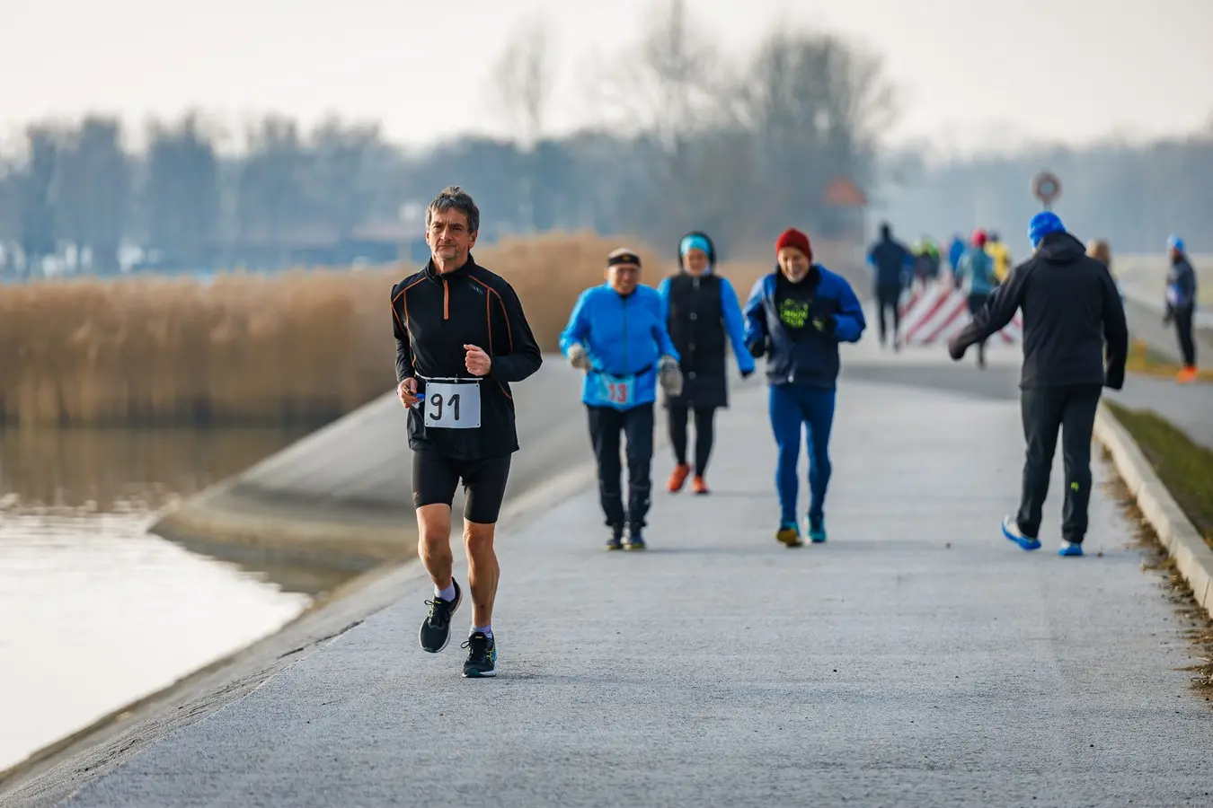 polarna kros liga 7. kolo (131) polarna kros liga 7. kolo (131)