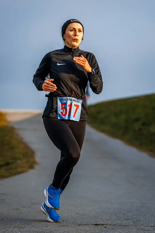 polarna kros liga 7. kolo (2) polarna kros liga 7. kolo (2)