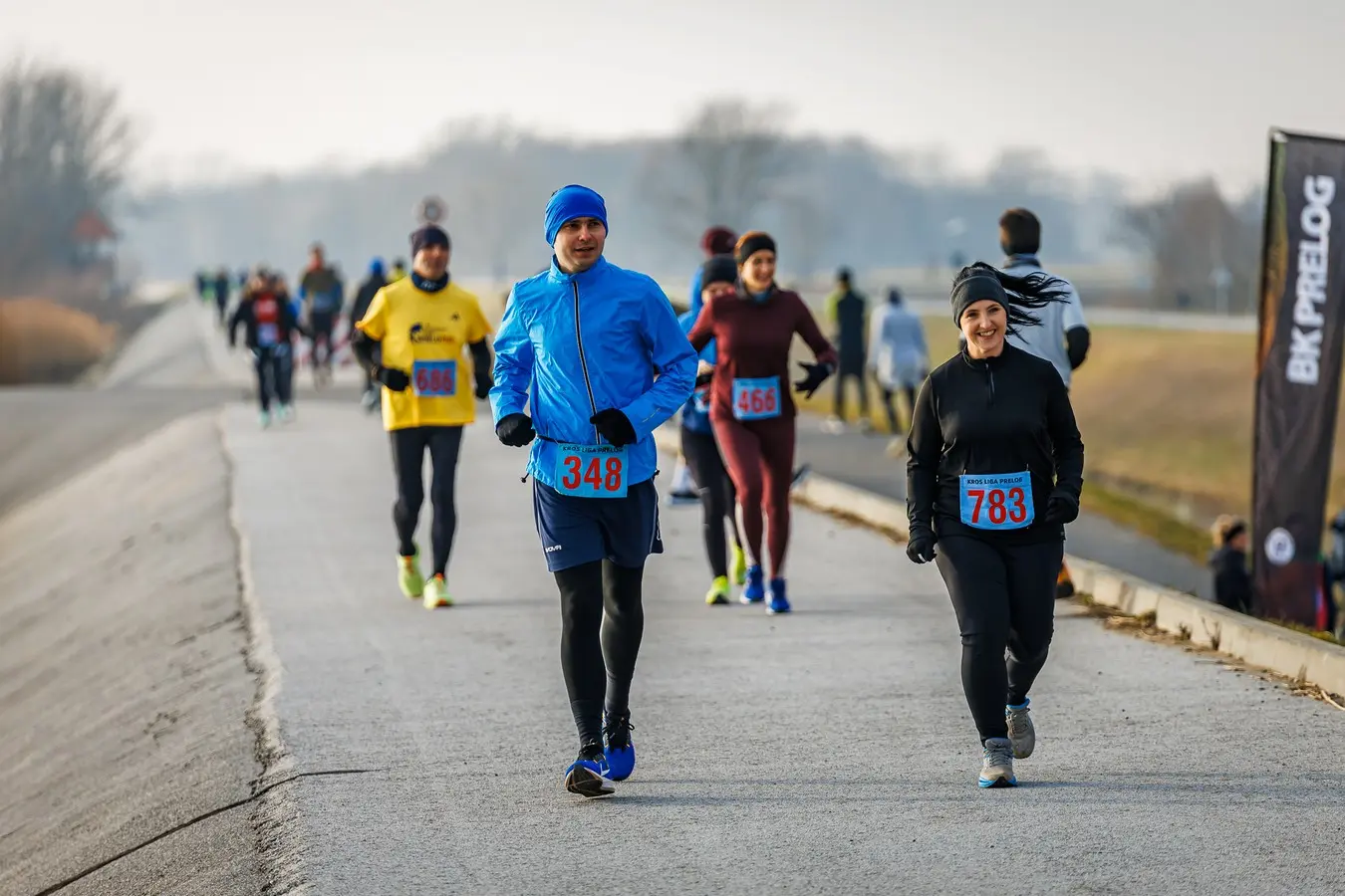 polarna kros liga 7. kolo (33) polarna kros liga 7. kolo (33)