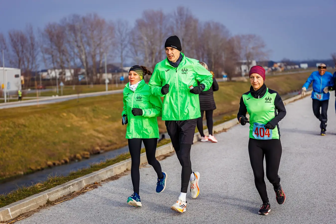 polarna kros liga 7. kolo (35) polarna kros liga 7. kolo (35)