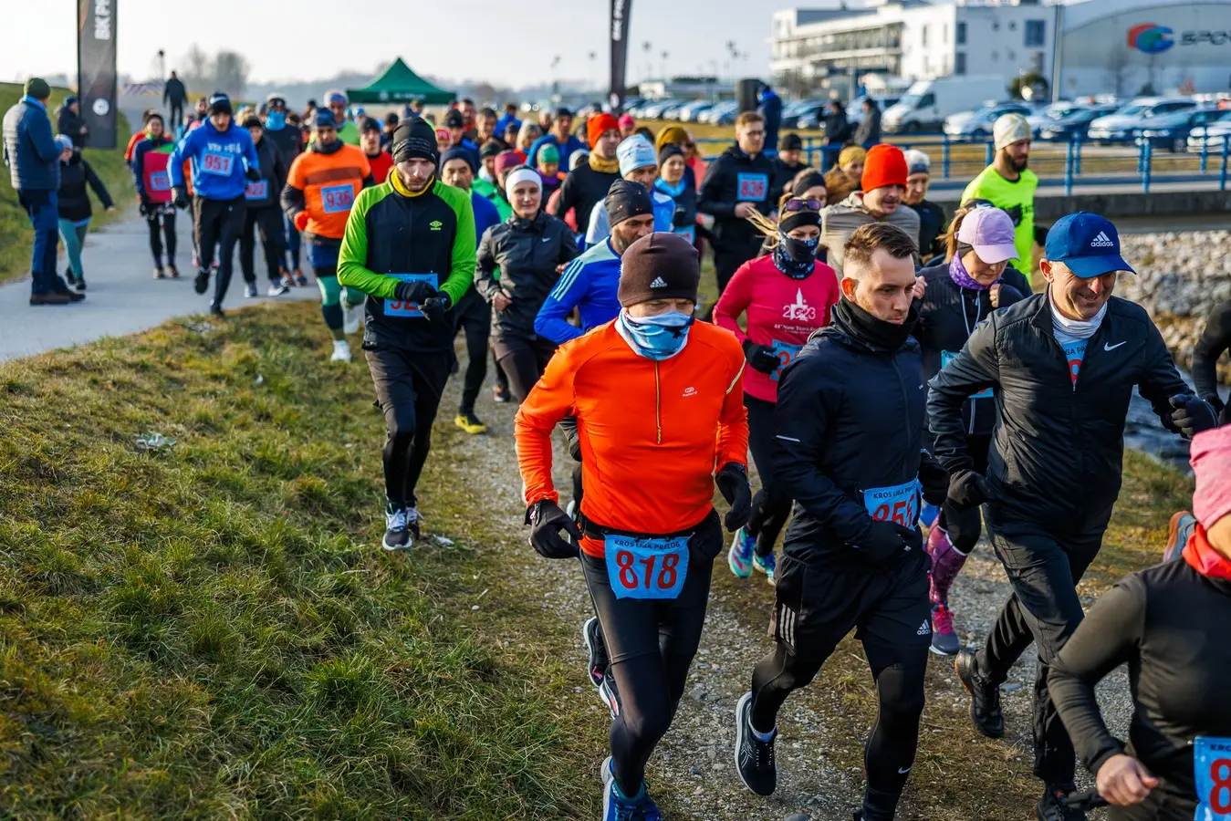 polarna kros liga 7. kolo (38) polarna kros liga 7. kolo (38)