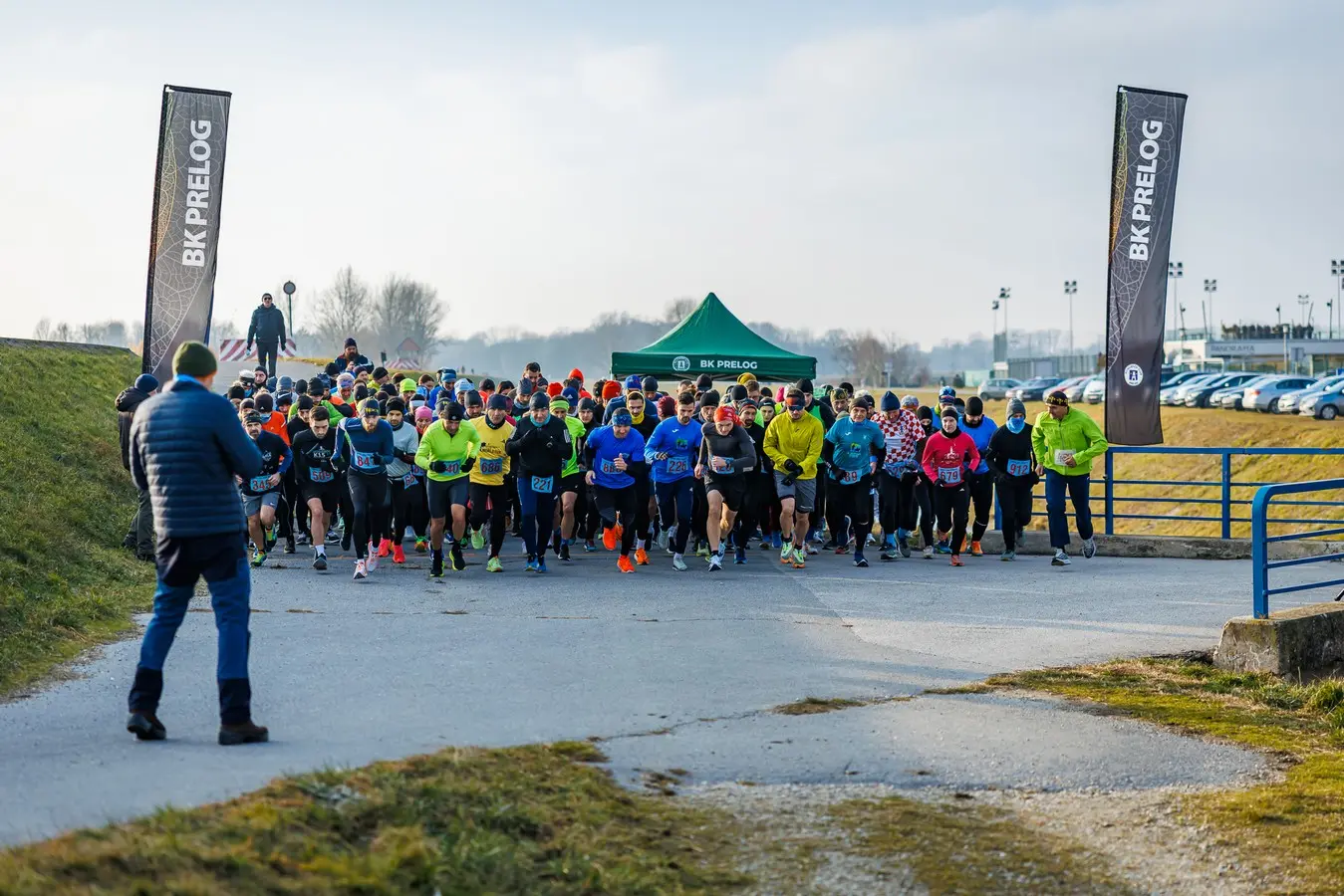 polarna kros liga 7. kolo (42) polarna kros liga 7. kolo (42)