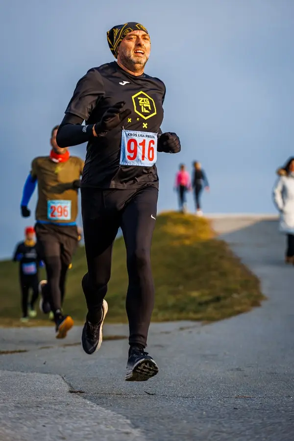 polarna kros liga 7. kolo (45) polarna kros liga 7. kolo (45)