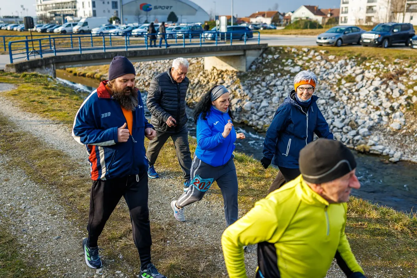 polarna kros liga 7. kolo (46) polarna kros liga 7. kolo (46)