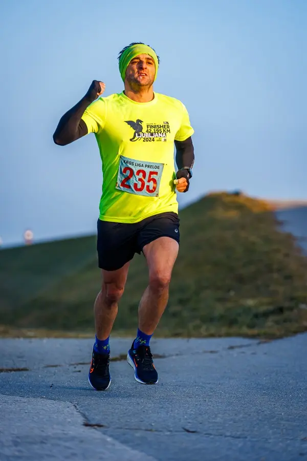 polarna kros liga 7. kolo (51) polarna kros liga 7. kolo (51)