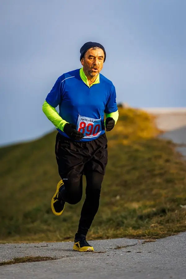 polarna kros liga 7. kolo (54) polarna kros liga 7. kolo (54)