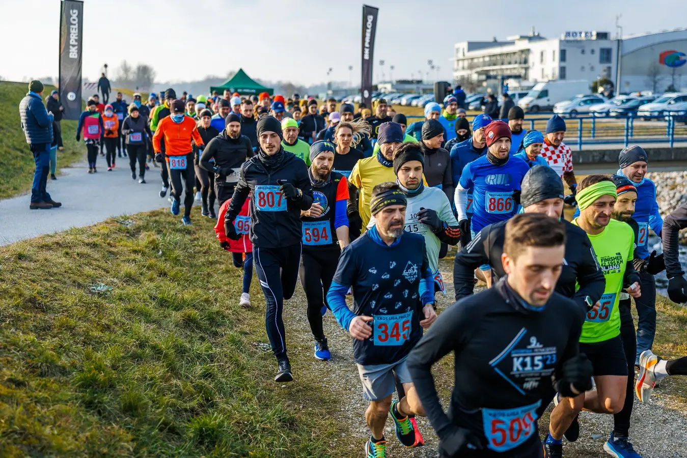 polarna kros liga 7. kolo (59) polarna kros liga 7. kolo (59)