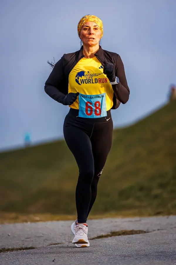 polarna kros liga 7. kolo (62) polarna kros liga 7. kolo (62)