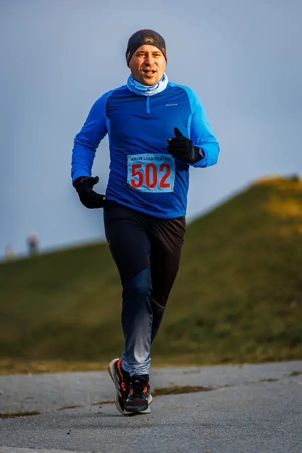 polarna kros liga 7. kolo (64) polarna kros liga 7. kolo (64)