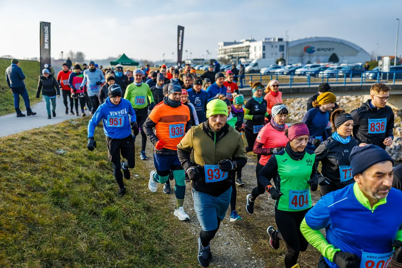 polarna kros liga 7. kolo (69) polarna kros liga 7. kolo (69)