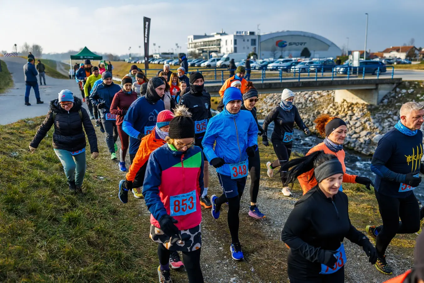 polarna kros liga 7. kolo (70) polarna kros liga 7. kolo (70)