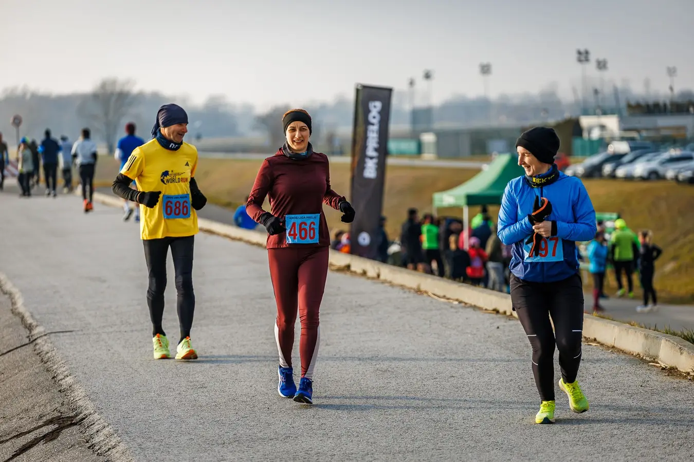 polarna kros liga 7. kolo (75) polarna kros liga 7. kolo (75)