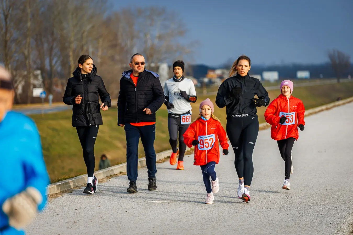 polarna kros liga 7. kolo (77) polarna kros liga 7. kolo (77)