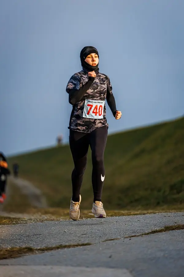 polarna kros liga 7. kolo (79) polarna kros liga 7. kolo (79)