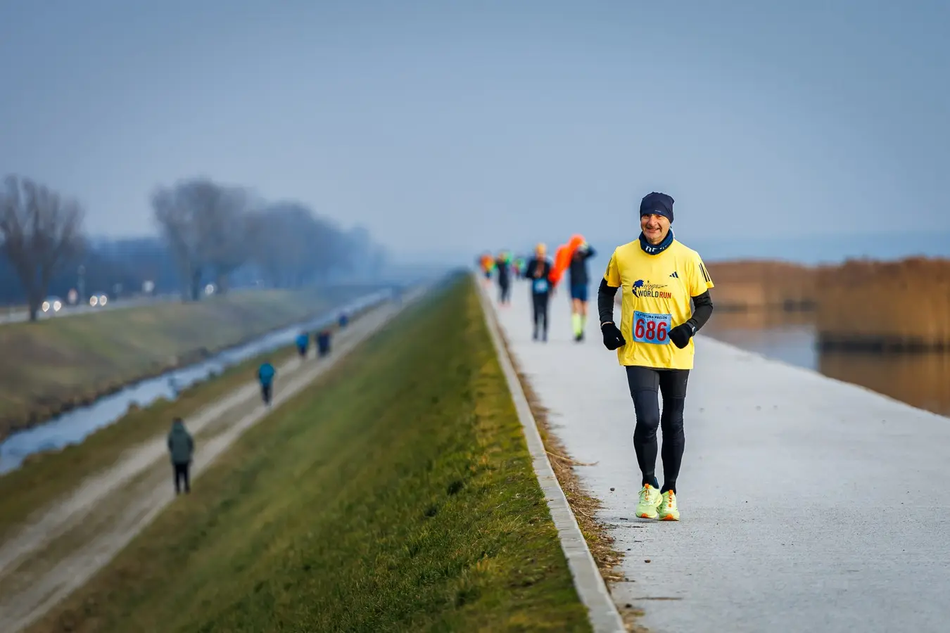 polarna kros liga 7. kolo (84) polarna kros liga 7. kolo (84)