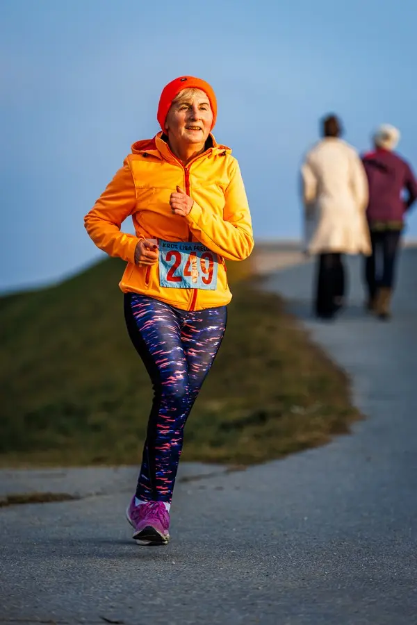 polarna kros liga 7. kolo (9) polarna kros liga 7. kolo (9)