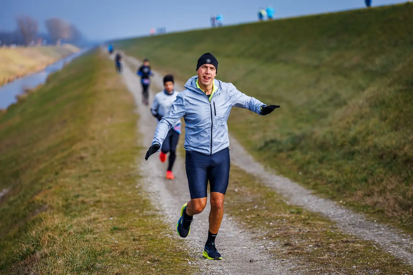 polarna kros liga 7. kolo (95) polarna kros liga 7. kolo (95)