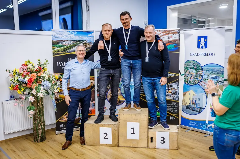 polarna kros liga dodjela medalja,2025 (28)