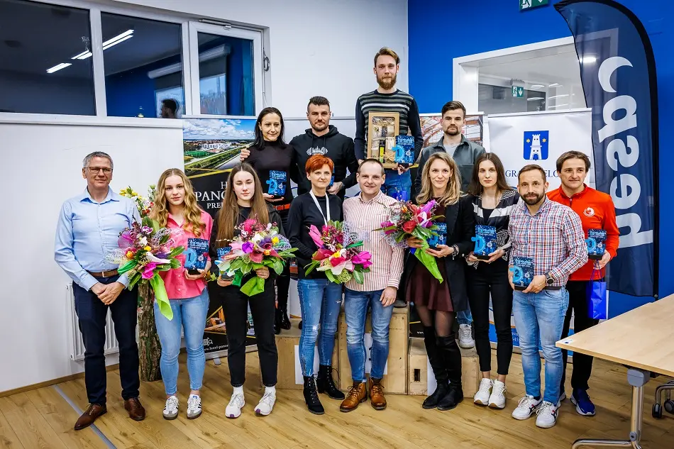 polarna kros liga dodjela medalja,2025 (37)