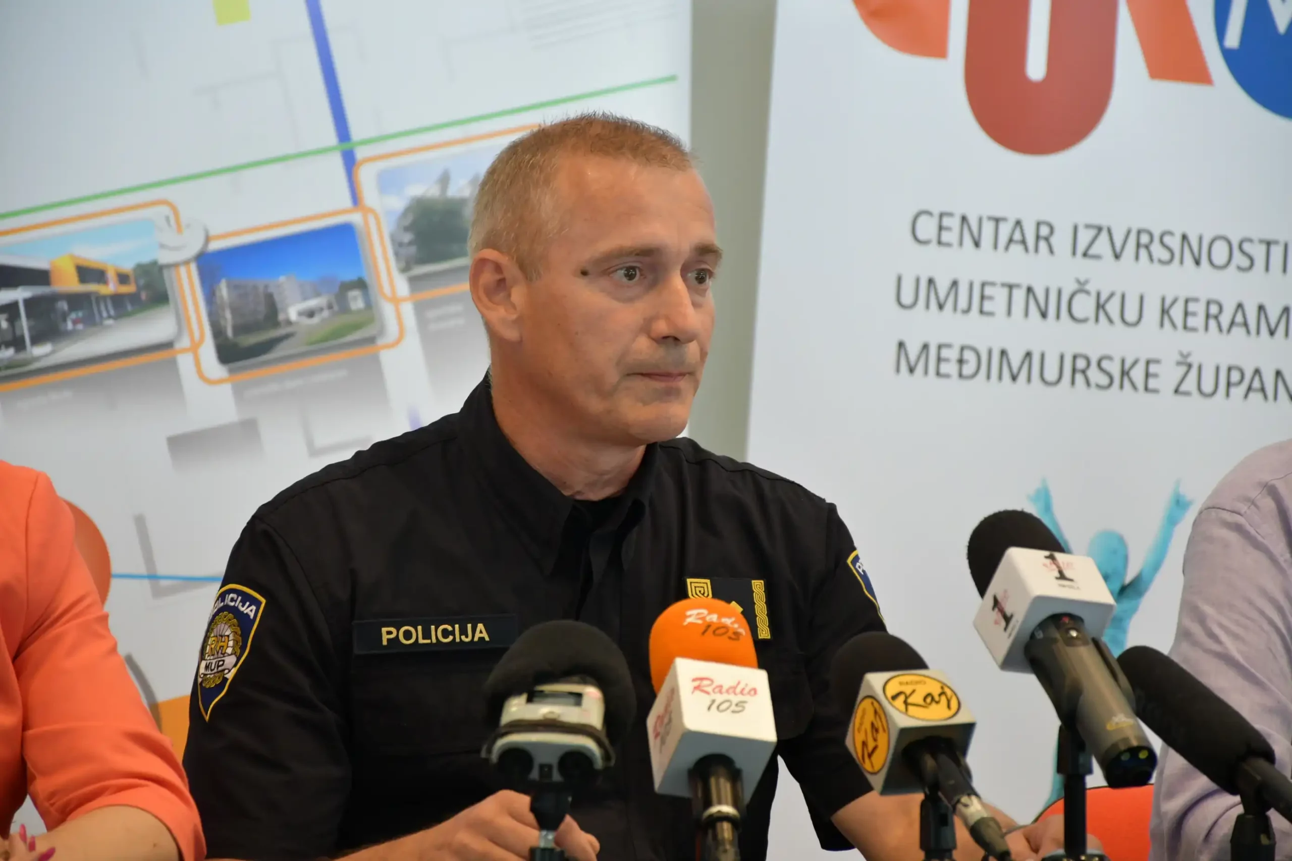 policajac Zadravec policajac Zadravec