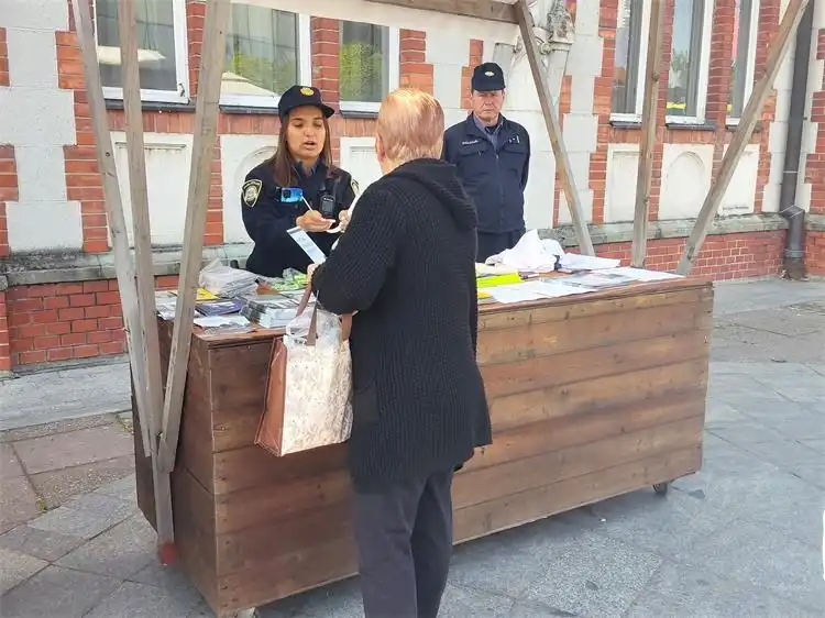 policija BIMEP (24) policija BIMEP (24)