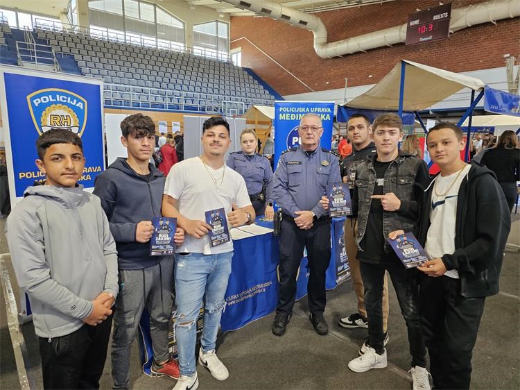 policija – Strukovizija (3)